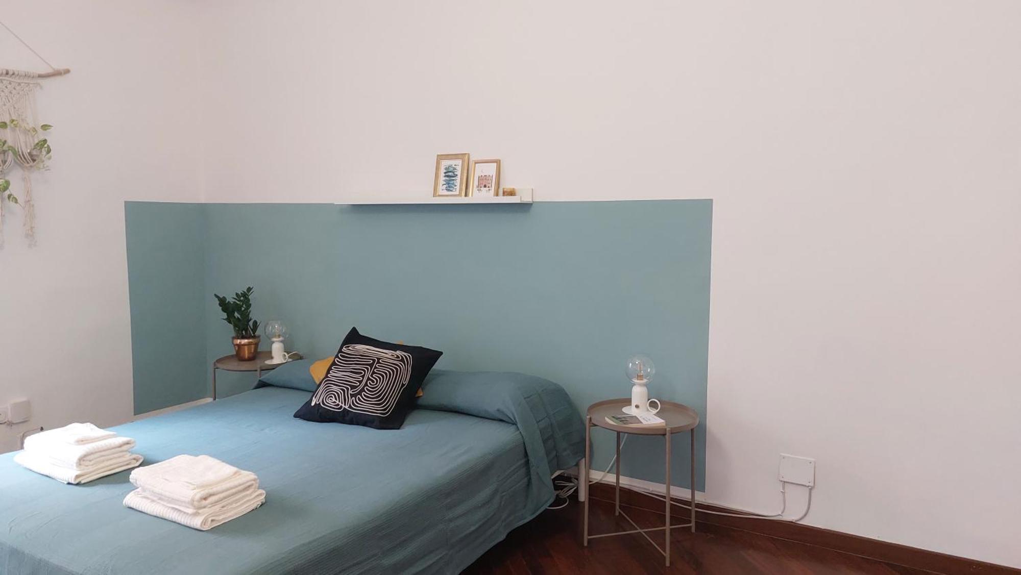 Casa Santoliva In Centro A Palermo Hotel Luaran gambar