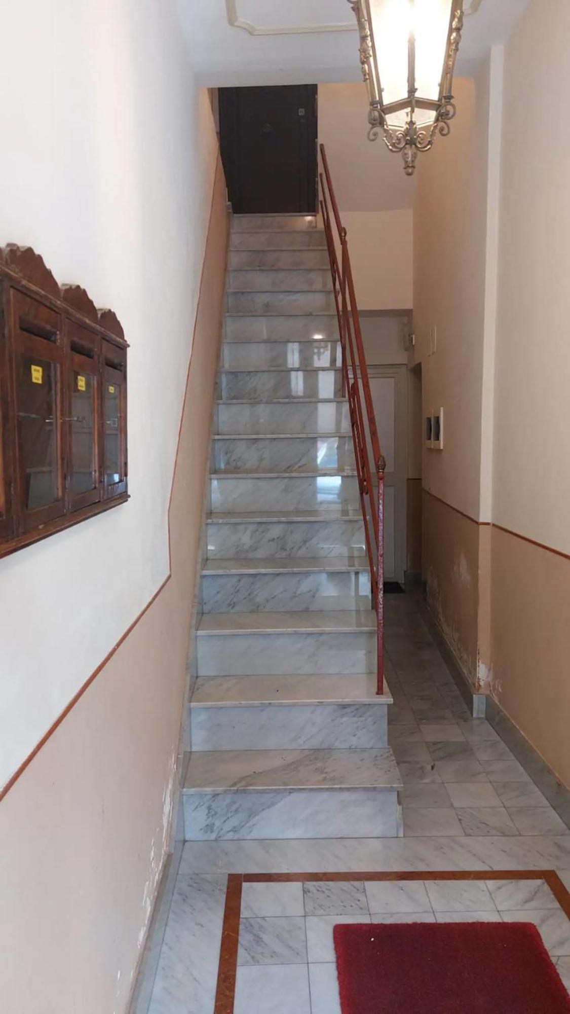 Casa Santoliva In Centro A Palermo Hotel Luaran gambar