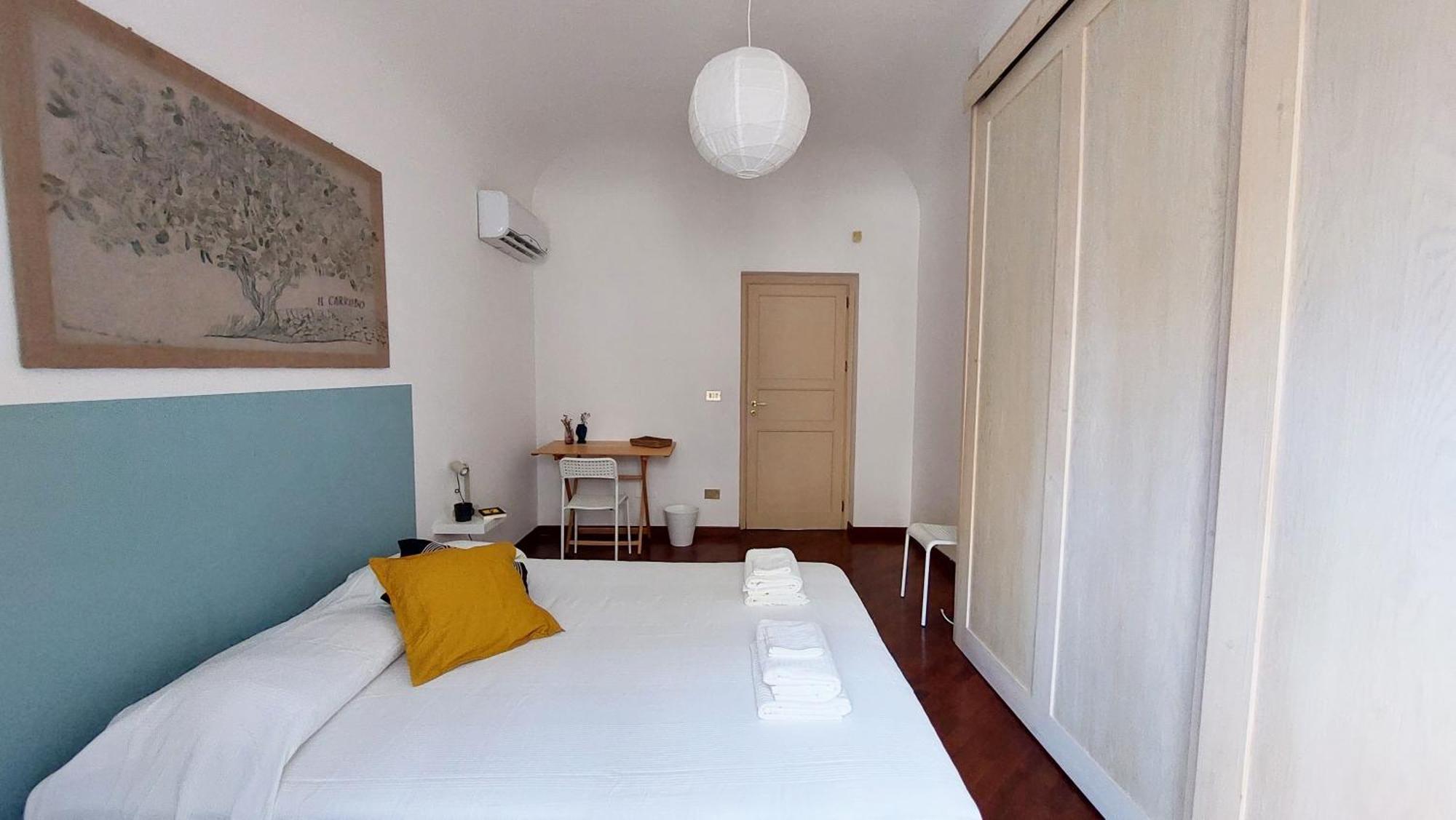 Casa Santoliva In Centro A Palermo Hotel Bilik gambar