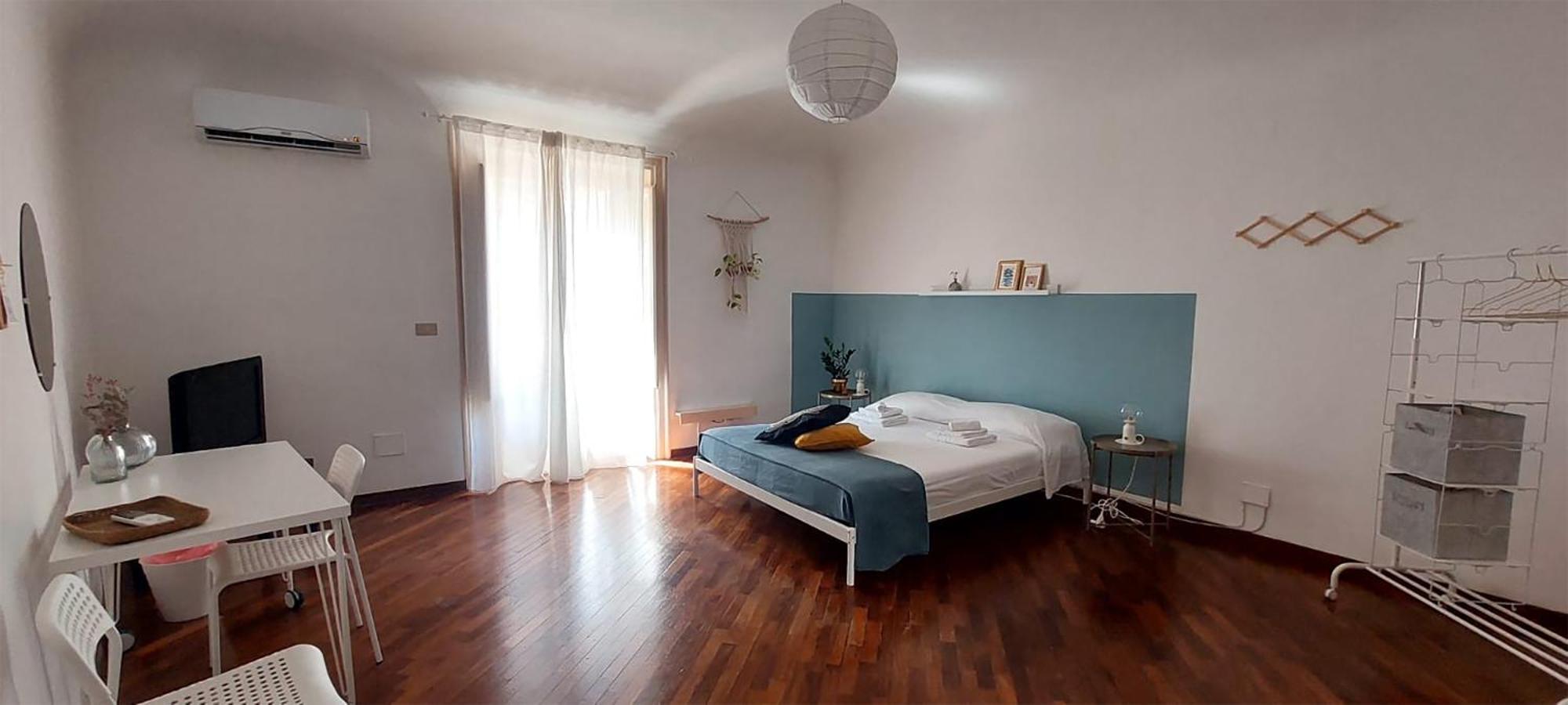 Casa Santoliva In Centro A Palermo Hotel Luaran gambar